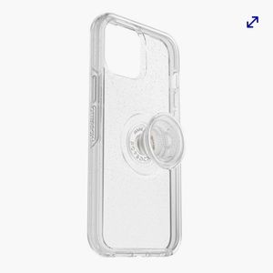 Otterbox Symmetry Stardust case iPhone 12 Pro Max